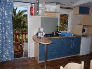 Photo #4 of Camping Mobile Home U sole marinu in Patrimonio, France