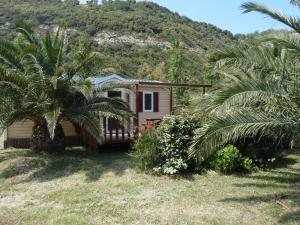 Photo #6 of Camping Mobile Home U sole marinu in Patrimonio, France