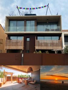 Photo #1 of Villa Ananda - Chandra - Un havre de paix entre mer et étangs in Mauguio, France