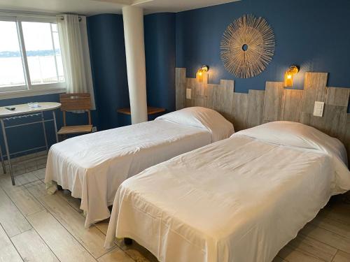 Photo #2 of Au Tapis de Sable in Saint Cyr sur Mer, France