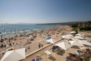 Photo #6 of Au Tapis de Sable in Saint Cyr sur Mer, France