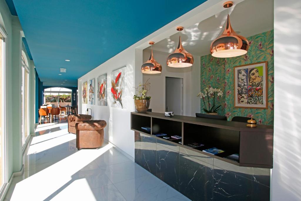 Photo of Hotel Onda in Calvi, France