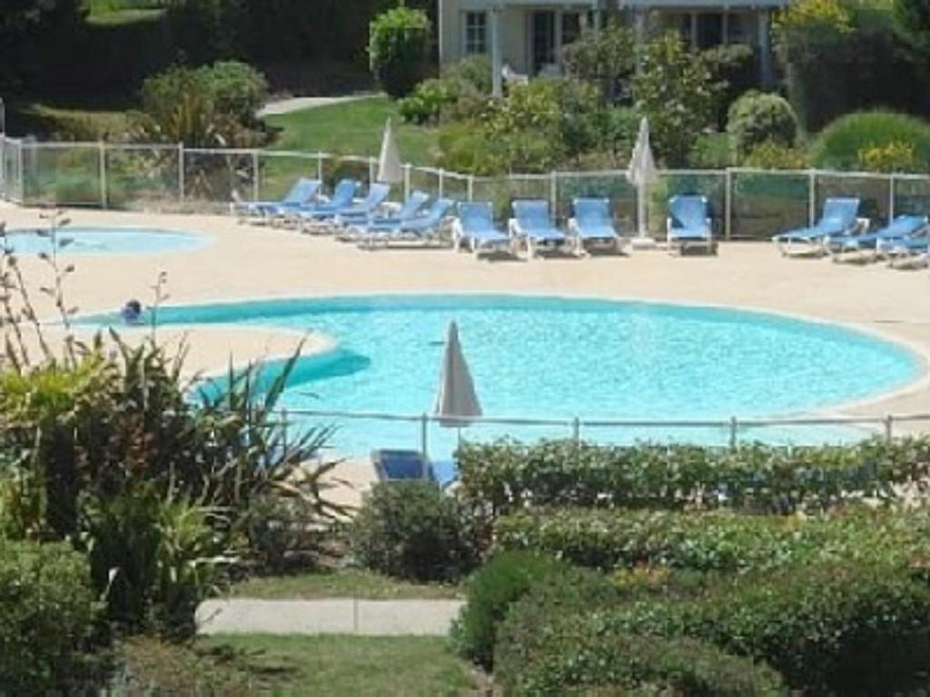 Photo of Ti Korelo Cap Coz in Fouesnant, France