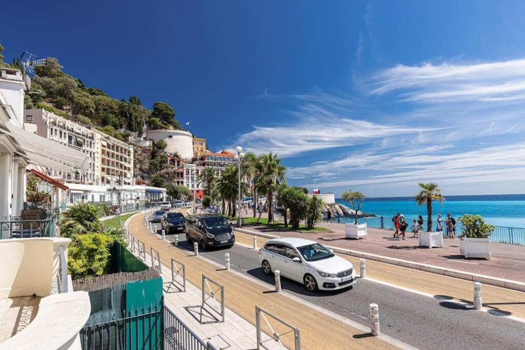 Photo #1 of PONCHETTE - Independent House Promenade Des Anglais in Nice, France