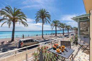 Photo #5 of PONCHETTE - Independent House Promenade Des Anglais in Nice, France