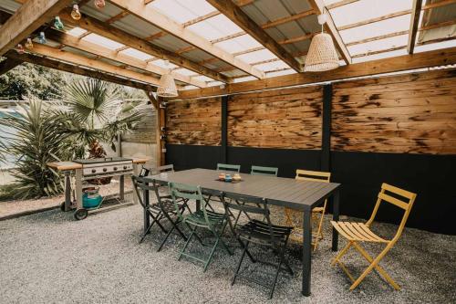 Photo #3 of Maison Kyma in Gujan Mestras, France