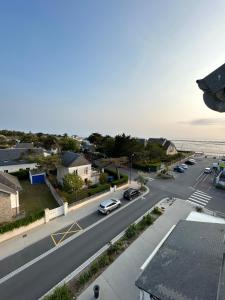 Photo #5 of Appartement pour évasion marine à Hauteville sur mer in Hauteville sur Mer, France