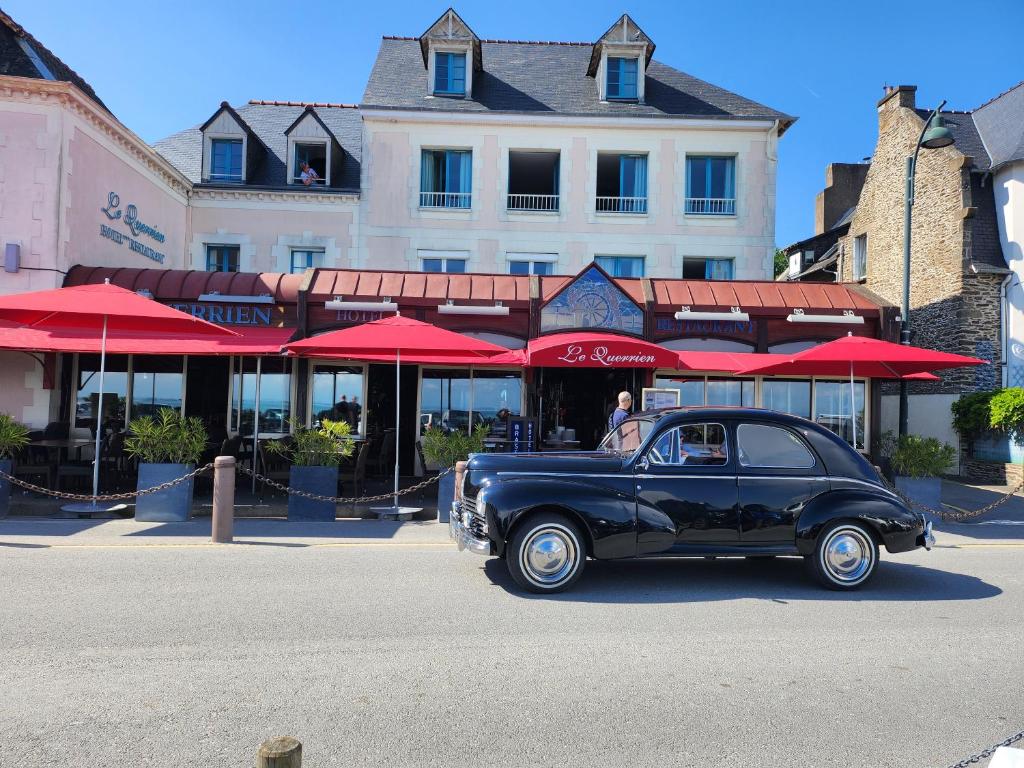 Photo #1 of Le Querrien in Cancale, France