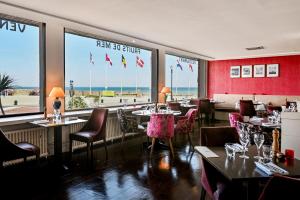Photo #4 of Saint Aubin Logis Hôtel & Restaurant in Saint Aubin sur Mer, France