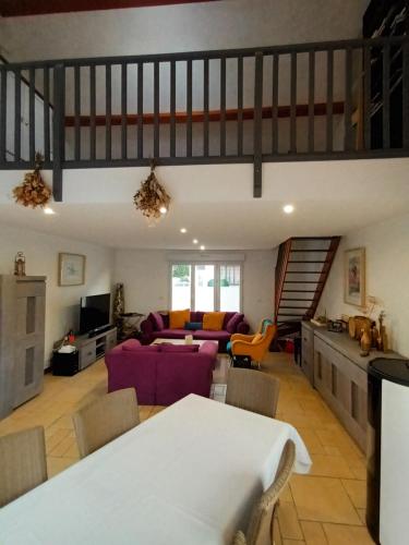 Photo #2 of Grande maison familiale 300 m de la plage et du centre in Sangatte, France