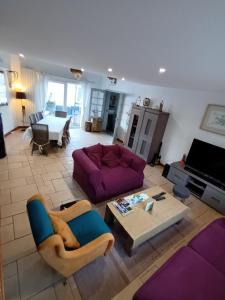 Photo #5 of Grande maison familiale 300 m de la plage et du centre in Sangatte, France