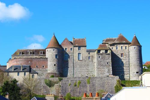Photo #3 of L'Échappée - Hôtel Casino Dieppe in Dieppe, France