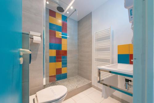 Photo #3 of Hôtel L'Océane in Andernos les Bains, France