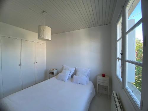 Photo #3 of Maison 300 m de la plage avec un bel extérieur in Gruissan, France