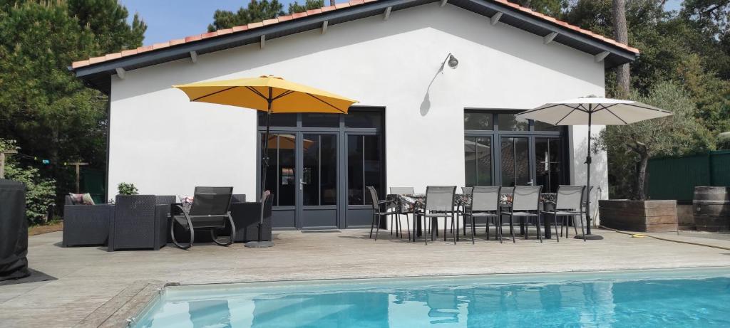 Photo of Villa Atelier 4**** in La Tremblade, France