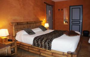 Photo #6 of Hotel Le Saint Jean in Ersa, France