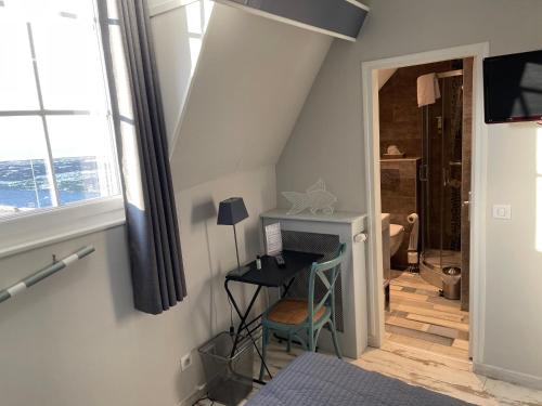 Photo #3 of Les Fregates in Veulettes sur Mer, France
