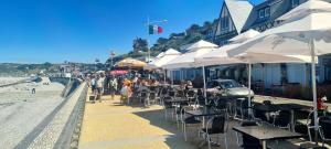 Photo #6 of Les Fregates in Veulettes sur Mer, France