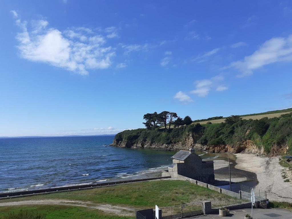 Photo of L'APPART DU NEVET in Douarnenez, France