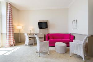 Photo #5 of Hôtel Vacances Bleues Royal Westminster in Menton, France