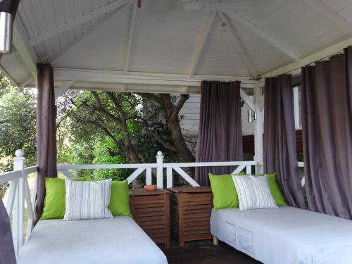 Photo #2 of La LUNA of MARSEILLE - VILLA D'ARCHITECTE B&B in Marseille, France
