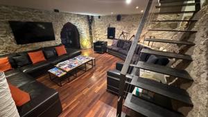 Photo #6 of La LUNA of MARSEILLE - VILLA D'ARCHITECTE B&B in Marseille, France