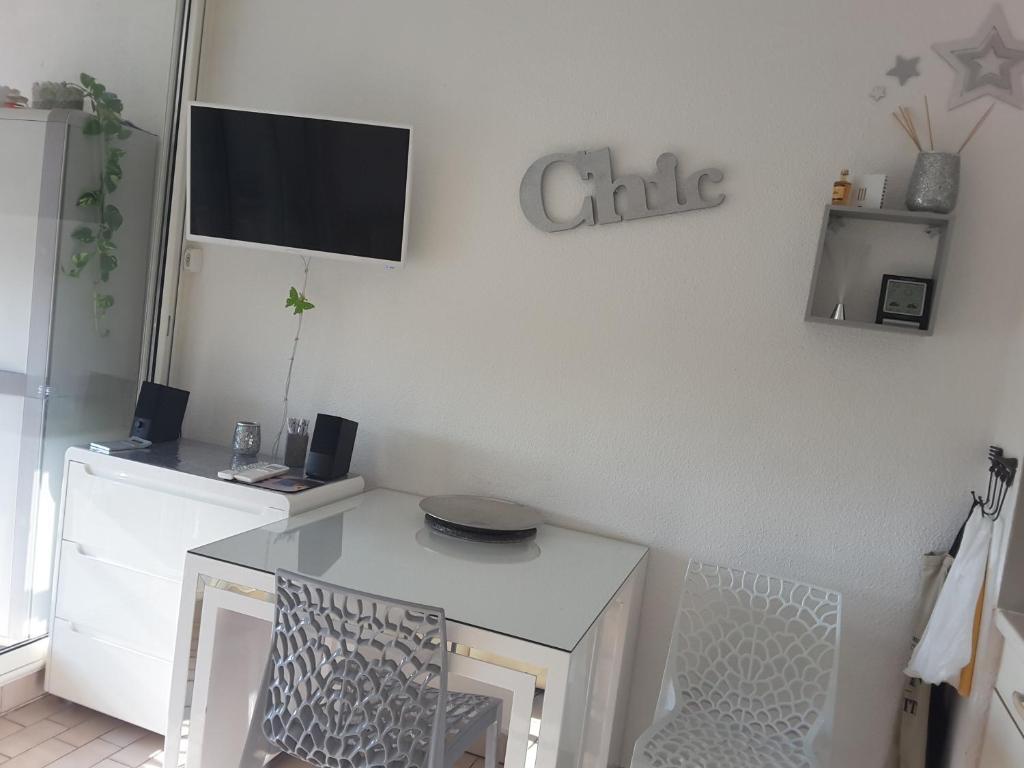 Photo of Port Soleil Naturiste in Agde, France