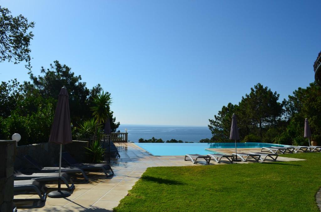 Photo #1 of Residence Mare e Monte in Sari Solenzara, France