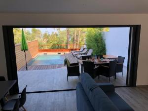 Photo #5 of Residence Mare e Monte in Sari Solenzara, France