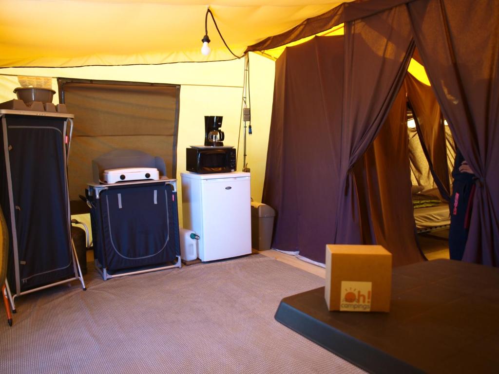 Photo #1 of Oh! Campings La Brise in Saintes Maries de la Mer, France