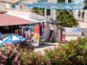 Photo #6 of Oh! Campings La Brise in Saintes Maries de la Mer, France