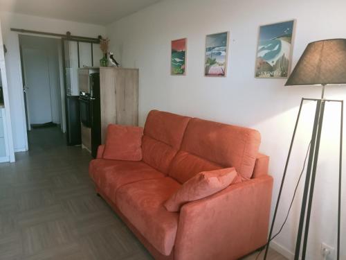 Photo #3 of Domaine des roches jaunes T2 PLOUGASNOU in Plougasnou, France