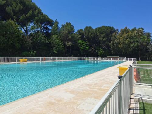 Photo #2 of T2 Six-fours chez Anne et Ollivier in Six Fours les Plages, France