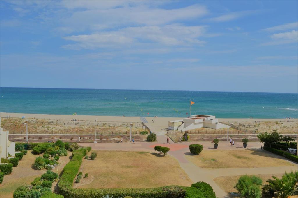 Photo of Studio Lovely Sea in Le Barcarès, France