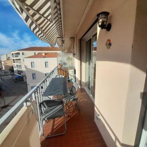 Photo #6 of Petit Paradis Hyper Centre Sanary 3 chambres Parking Clims Wifi Terrasse in Sanary sur Mer, France
