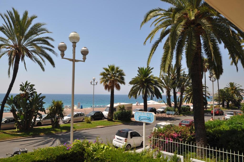 Photo #1 of Appartement 53 Promenade des Anglais in Nice, France
