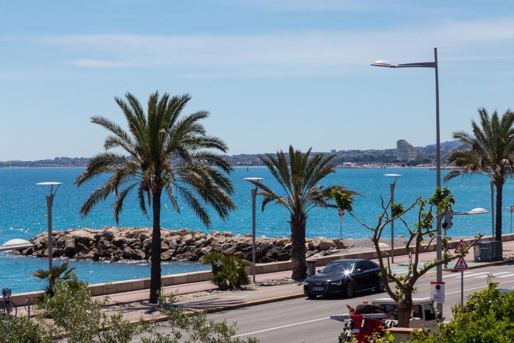 Photo of La Maison Du Pêcheur in Cagnes sur Mer, France