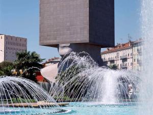 Photo #4 of Mercure Nice Promenade Des Anglais in Nice, France