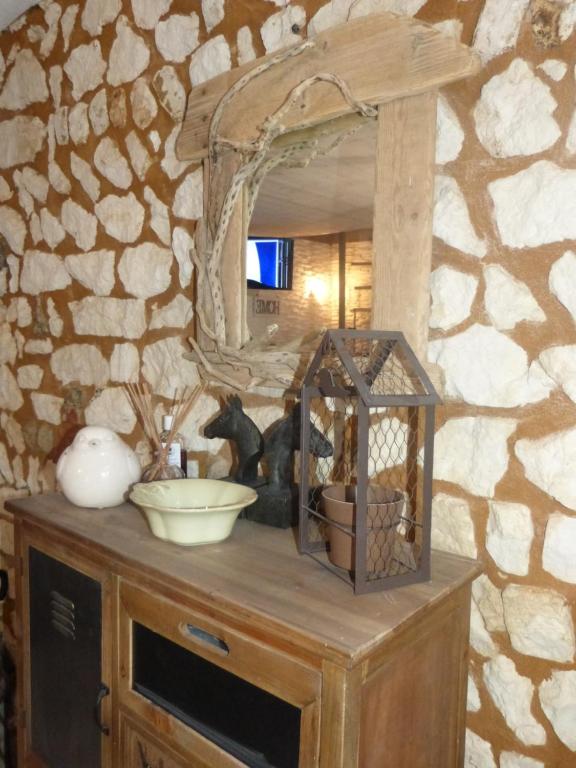 Photo of Chez Isa in Yport, France