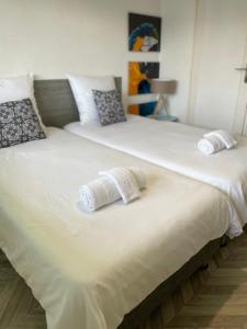 Photo #4 of Terrasse Vue Mer in Villers sur Mer, France