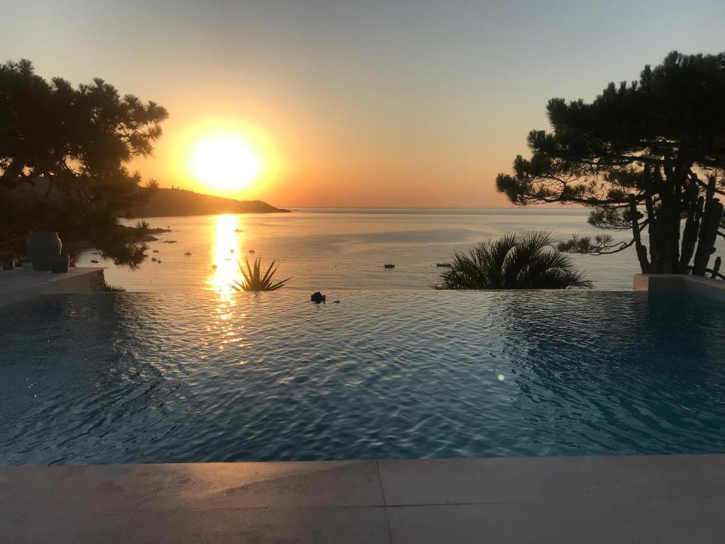Photo #1 of Villa Mael in Ramatuelle, France