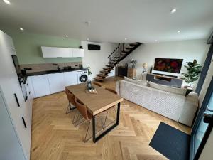 Photo #4 of Maison bretonne en pierre rénovée in Plédran, France