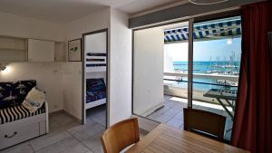 Photo #5 of Residence Ulysse Port Camargue in Le Grau du Roi, France