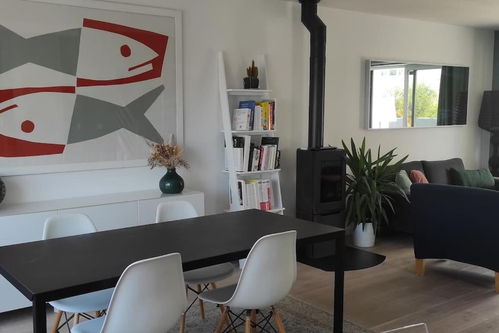 Photo #1 of Superbe maison familiale à 50 m de la plage in Concarneau, France