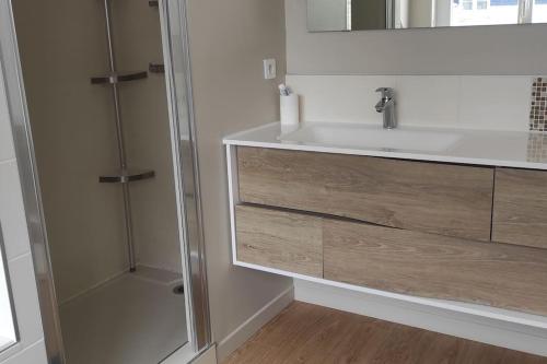 Photo #3 of Superbe maison familiale à 50 m de la plage in Concarneau, France
