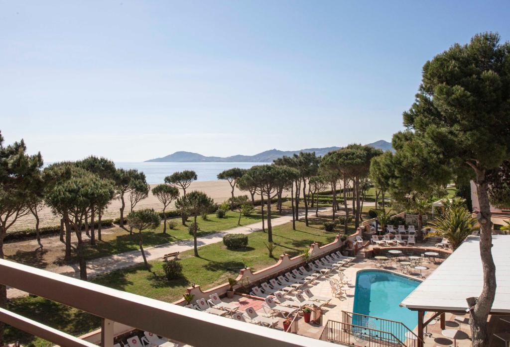 Photo of Grand Hôtel Du Lido in Argelès sur Mer, France