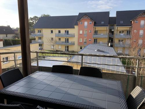 Photo #3 of Ma Pause Normande T3 Les Isles de Sola in Grandcamp Maisy, France