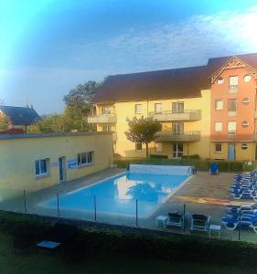 Photo #4 of Ma Pause Normande T3 Les Isles de Sola in Grandcamp Maisy, France