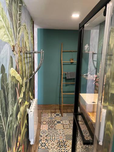 Photo #2 of Chambre D'hôte Villa Maurice in Étretat, France