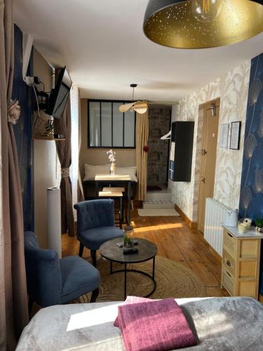 Photo #3 of Chambre D'hôte Villa Maurice in Étretat, France